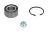 PARTS CITROEN підшипник передн. PEUGEOT 106,205,309, AX KAVO WBK-10054 (фото 1)