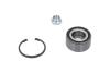 PARTS CITROEN підшипник передн. PEUGEOT 106,205,309, AX KAVO WBK-10054 (фото 3)