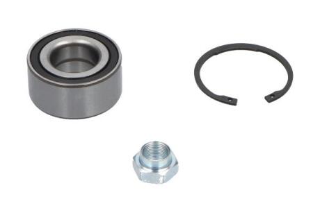 PARTS CITROEN підшипник передн. PEUGEOT 106,205,309, AX KAVO WBK-10054