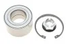 Подшипник ступицы (передней) Citroen C4 Picasso/Peugeot 308 II 13- (42x80x44) (+ABS) KAVO WBK-10070 (фото 1)