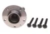 Подшипник ступицы (задней) Citroen C4 Picasso 13- KAVO WBK-10079 (фото 1)
