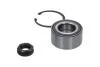 PARTS CITROEN К-кт колісних підшипників C4 III 1.5 BlueHDi 130 20-, PEUGEOT 2008 II 1.5 BlueHDI 100 19-, OPEL CORSA F (P2JO) 1.2 (68) 19- KAVO WBK-10080 (фото 2)