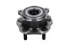 PARTS NISSAN Маточина передн. X-TRAIL III 1.6 dCi 14- KAVO WBK-10081 (фото 1)