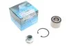 Подшипник ступицы (задней) Daewoo Kalos/Chevrolet Aveo 1.2/1.4i 05- KAVO WBK-1010 (фото 1)