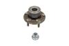 PARTS DAEWOO Маточина колеса задн. LEGANZA (KLAV) 2.0 16V 00-04 KAVO WBK-1015 (фото 1)