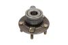 PARTS DAEWOO Маточина колеса задн. LEGANZA (KLAV) 2.0 16V 00-04 KAVO WBK-1015 (фото 3)