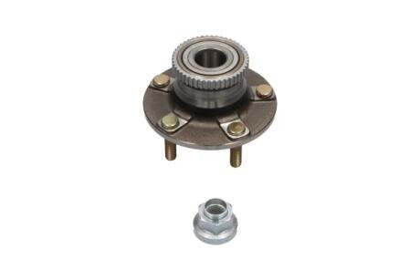 PARTS DAEWOO Маточина колеса задн. LEGANZA (KLAV) 2.0 16V 00-04 KAVO WBK-1015