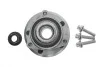 Подшипник ступицы (передней) Chevrolet Cruze/Orlando/Opel Astra J/Zafira C 09- (+ABS) KAVO WBK-1016 (фото 1)
