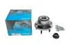 Подшипник ступицы (передней) Chevrolet Cruze/Orlando/Opel Astra J/Zafira C 09- (+ABS) KAVO WBK-1016 (фото 4)