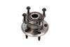 PARTS OPEL Маточина колеса задн. Astra J, CHEVROLET Cruze KAVO WBK-1017 (фото 2)