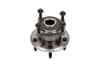 PARTS OPEL Маточина колеса задн. Astra J, CHEVROLET Cruze KAVO WBK-1017 (фото 4)