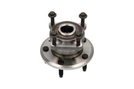 PARTS OPEL Маточина колеса задн. Astra J, CHEVROLET Cruze KAVO WBK-1017