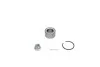 PARTS DAIHATSU К-кт подшипника ступицы колеса передн. CHARADE IV 1.6 GTi 93-99, TERIOS (J2_) 1.5 VVT-i RWD 10- KAVO WBK-1503 (фото 1)