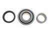 Подшипник ступицы (передней) Daihatsu Terios 97-/Toyota Avanza 11-15 (32x721925) (к-кт) KAVO WBK-1507 (фото 1)