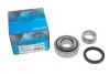 Подшипник ступицы (передней) Daihatsu Terios 97-/Toyota Avanza 11-15 (32x721925) (к-кт) KAVO WBK-1507 (фото 4)