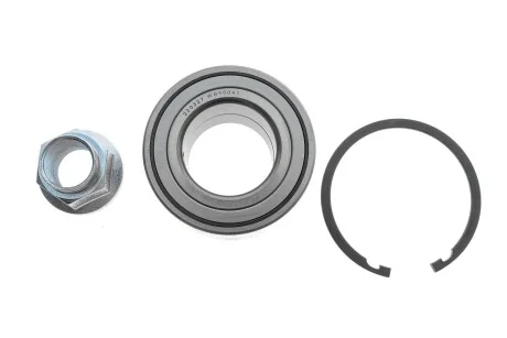 Подшипник ступицы (передней) Daihatsu Terios 1.3/1.5i 05- (38x70x38) (+ABS) KAVO WBK-1511
