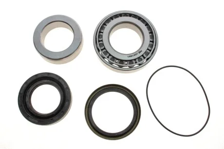 Подшипник ступицы (задней) Mitsubishi L200/L300/L400 83-07 (40x80x19.8) (к-кт) KAVO WBK-1513