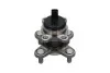 PARTS DAIHATSU маточина колеса CUORE VII KAVO WBK-1515 (фото 3)