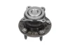 PARTS OPEL Маточина колеса задн. Astra J, Chevrolet Cruze KAVO WBK-1517 (фото 1)