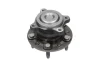 PARTS OPEL Маточина колеса задн. Astra J, Chevrolet Cruze KAVO WBK-1517 (фото 2)