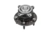 PARTS OPEL Маточина колеса задн. Astra J, Chevrolet Cruze KAVO WBK-1517 (фото 3)