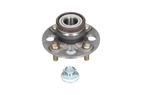 PARTS HONDA Ступица зад. Jazz 02- KAVO WBK-2011