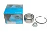 Подшипник ступицы (передней) Honda Accord 08- (52x91x40) (+ABS) (к-кт) KAVO WBK-2021 (фото 5)