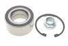 Подшипник ступицы (передней) Honda CR-V 1.6-2.2 i-DTEC 4WD 07- (51x91x44) (+ABS) KAVO WBK-2022 (фото 1)