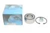 Подшипник ступицы (передней) Honda CR-V 1.6-2.2 i-DTEC 4WD 07- (51x91x44) (+ABS) KAVO WBK-2022 (фото 2)