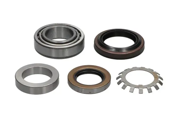 PARTS HYUNDAI К-кт колісних підшипників задньої маточини H100,H150 KAVO WBK-3006 (фото 1)
