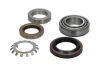 PARTS HYUNDAI К-кт колісних підшипників задньої маточини H100,H150 KAVO WBK-3006 (фото 2)