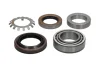 PARTS HYUNDAI К-кт колісних підшипників задньої маточини H100,H150 KAVO WBK-3006 (фото 3)