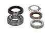 PARTS HYUNDAI К-кт колісних підшипників задньої маточини H100,H150 KAVO WBK-3006 (фото 4)