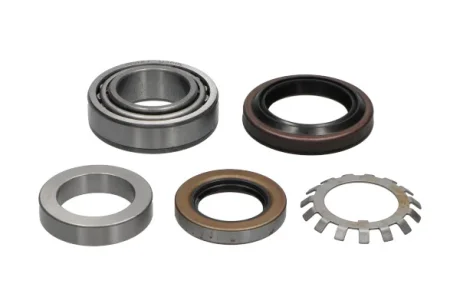 PARTS HYUNDAI К-кт колісних підшипників задньої маточини H100,H150 KAVO WBK-3006
