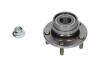 PARTS HYUNDAI Маточина колеса задн. Tucson 2,0CRDi 04-, KIA Sportage KAVO WBK-3010 (фото 2)