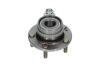 PARTS HYUNDAI Маточина колеса задн. Tucson 2,0CRDi 04-, KIA Sportage KAVO WBK-3010 (фото 3)