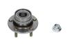 PARTS HYUNDAI Маточина колеса задн. Tucson 2,0CRDi 04-, KIA Sportage KAVO WBK-3010 (фото 4)