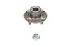 PARTS HYUNDAI Подшипник маточини колеса ACCENT II 1.5 00- KAVO WBK-3012 (фото 1)