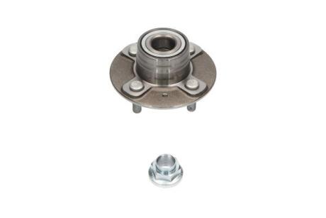 PARTS HYUNDAI Подшипник маточини колеса ACCENT II 1.5 00- KAVO WBK-3012
