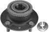 PARTS KIA маточина колеса задн.Carens 02- KAVO WBK-3032 (фото 1)