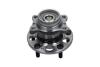 PARTS HYUNDAI Маточина коелса задн. Elantra 1.6 CRDi 11-15, KIA Cerato 1.6 MPi 13- KAVO WBK-3044 (фото 3)