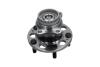 PARTS HYUNDAI Маточина коелса задн. Elantra 1.6 CRDi 11-15, KIA Cerato 1.6 MPi 13- KAVO WBK-3044 (фото 4)