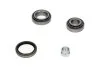 PARTS MAZDA К-кт колісних підшипників задн. 626 II (GC) 2.0 (GC1) -90, KIA RIO I 1.5 02-05 KAVO WBK-4007 (фото 2)