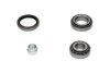 PARTS MAZDA К-кт колісних підшипників задн. 626 II (GC) 2.0 (GC1) -90, KIA RIO I 1.5 02-05 KAVO WBK-4007 (фото 3)