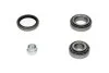 PARTS MAZDA К-кт колісних підшипників задн. 626 II (GC) 2.0 (GC1) -90, KIA RIO I 1.5 02-05 KAVO WBK-4007 (фото 3)
