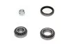 PARTS MAZDA К-кт колісних підшипників задн. 626 II (GC) 2.0 (GC1) -90, KIA RIO I 1.5 02-05 KAVO WBK-4007 (фото 4)
