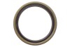 Подшипник ступицы (передней) Mazda 323 -91 (38x63x17) (к-кт) KAVO WBK-4501 (фото 4)