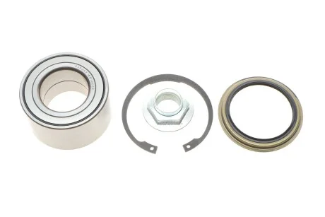 Подшипник ступицы (передней) Mazda 323 89-04 (40x74x40) (к-кт) KAVO WBK-4503