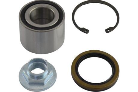 PARTS MAZDA К-кт колісних підшипників задн. 626 III (GD) 2.0 (GDEP) -90 KAVO WBK-4509