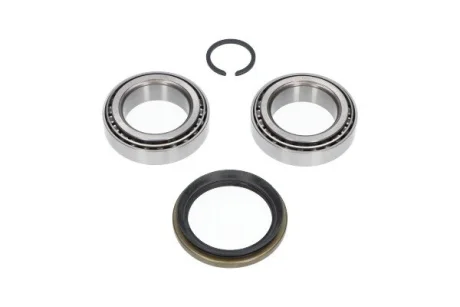 Подшипник ступицы (передней) Mitsubishi Pajero -09/L200 -07/L300 -04 KAVO WBK-5502